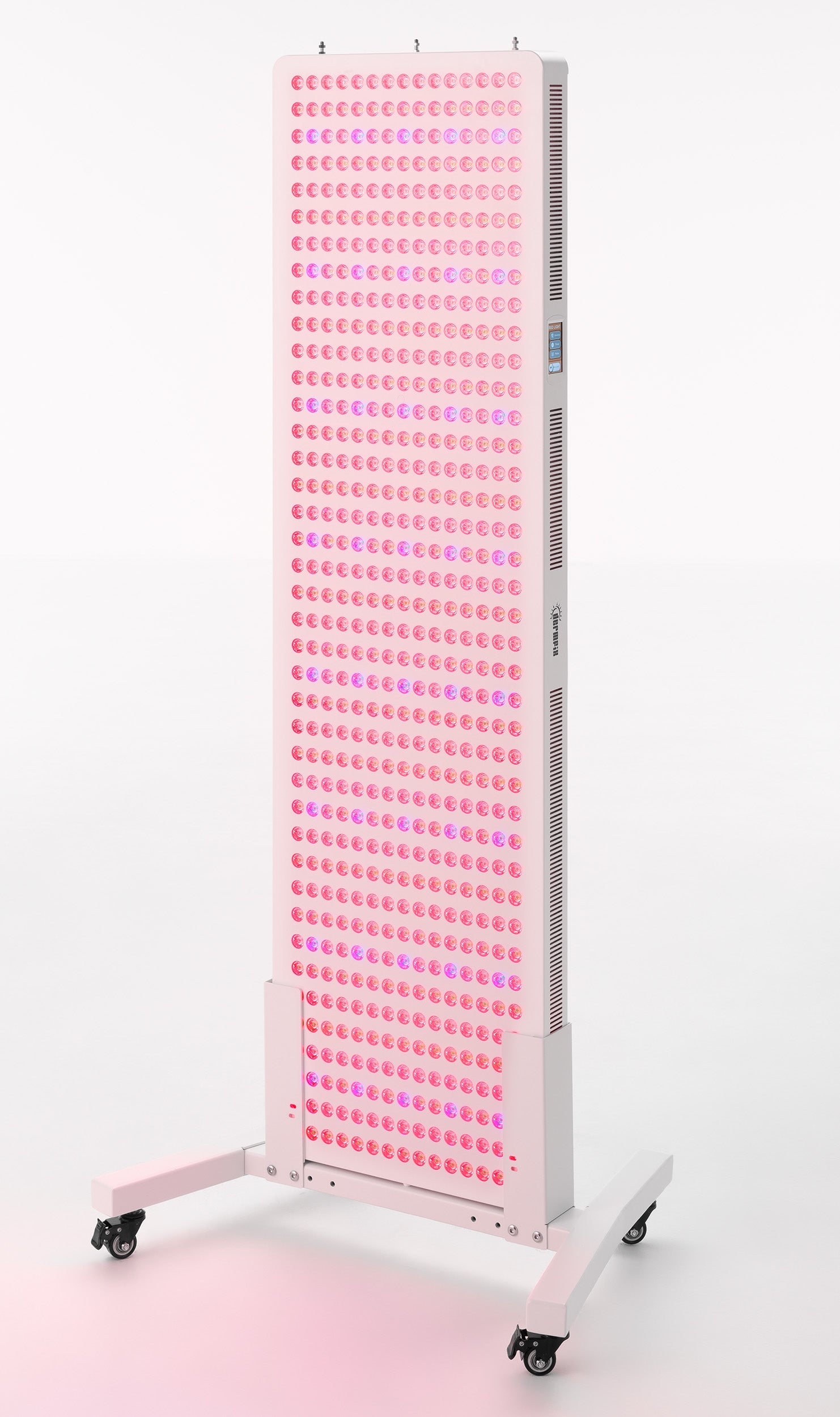 RLF3000 Rödljuspanel