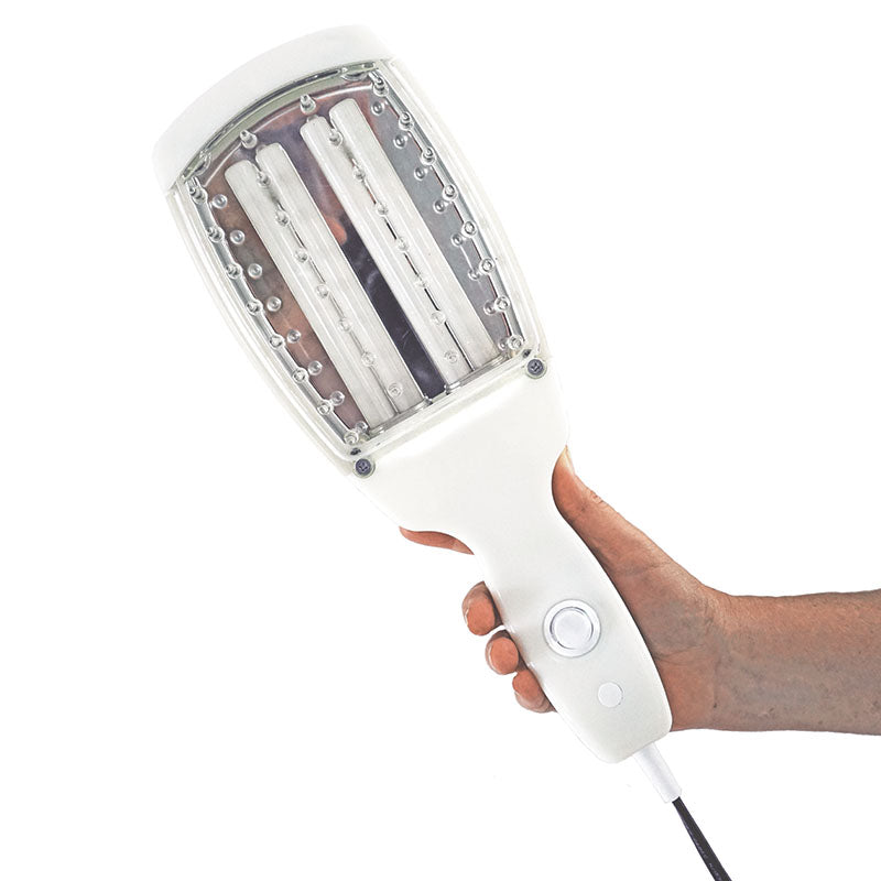 Dermfix 2000SX 311nm UVB-lampa