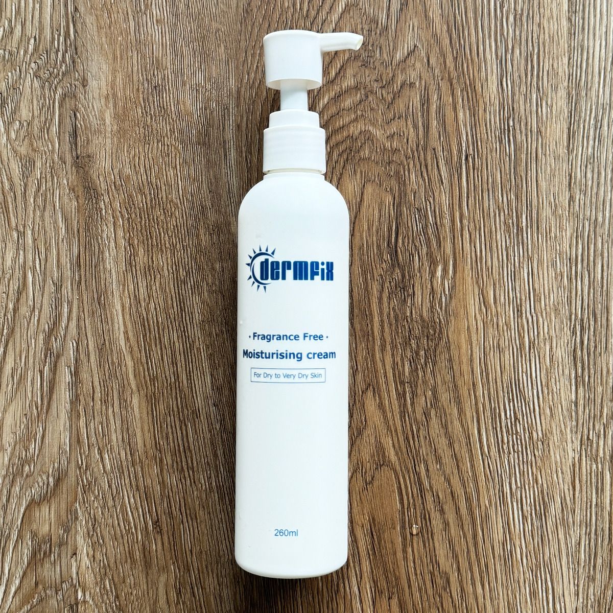 Dermfix Moisturising Cream